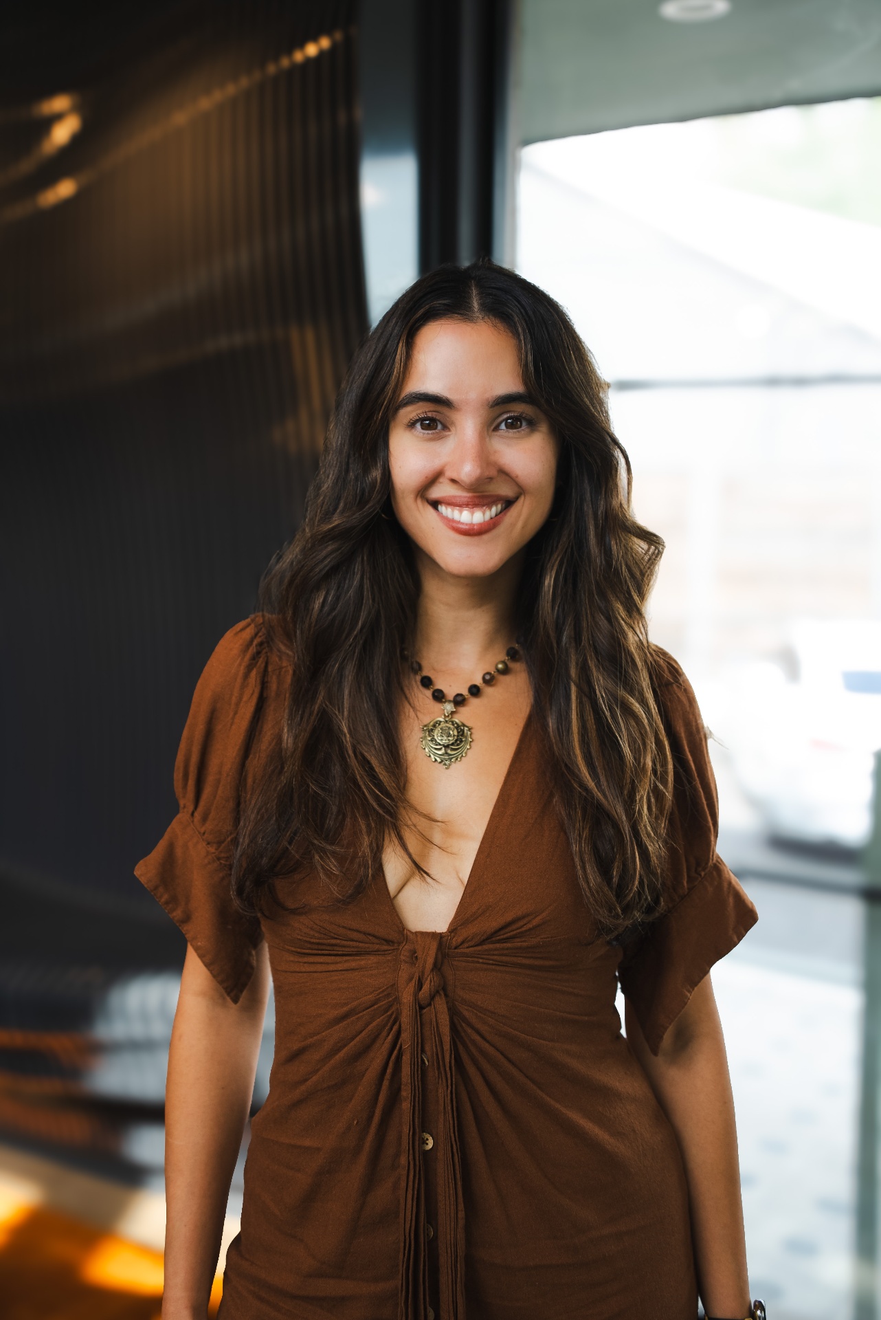 Jennifer Ferrara, Founder of Nook Realty