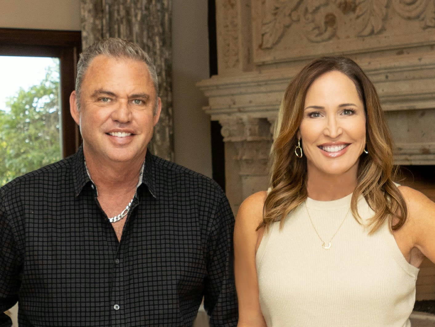 Jacquelyn & Daniel Foreman, top real estate agents in Highpointe, Texas